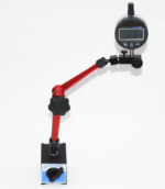 BASE MAGNÉTICA ARTICULADA CON COMPARADOR CENTESIMAL DIGITAL N