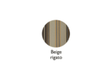 TOLDO DESPLEGABLE BALCÓN SIN COFRE 3x2.5 MT RAYAS BEIGE 4906