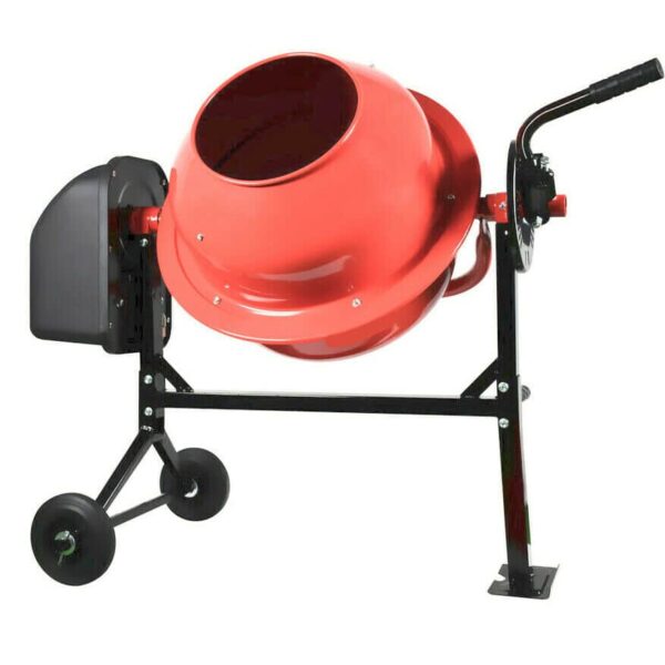 HORMIGONERA HORMIGONERA 70L LT 275W 220V HORMIGONERA HORMIGONERA CON 2 RUEDAS 279