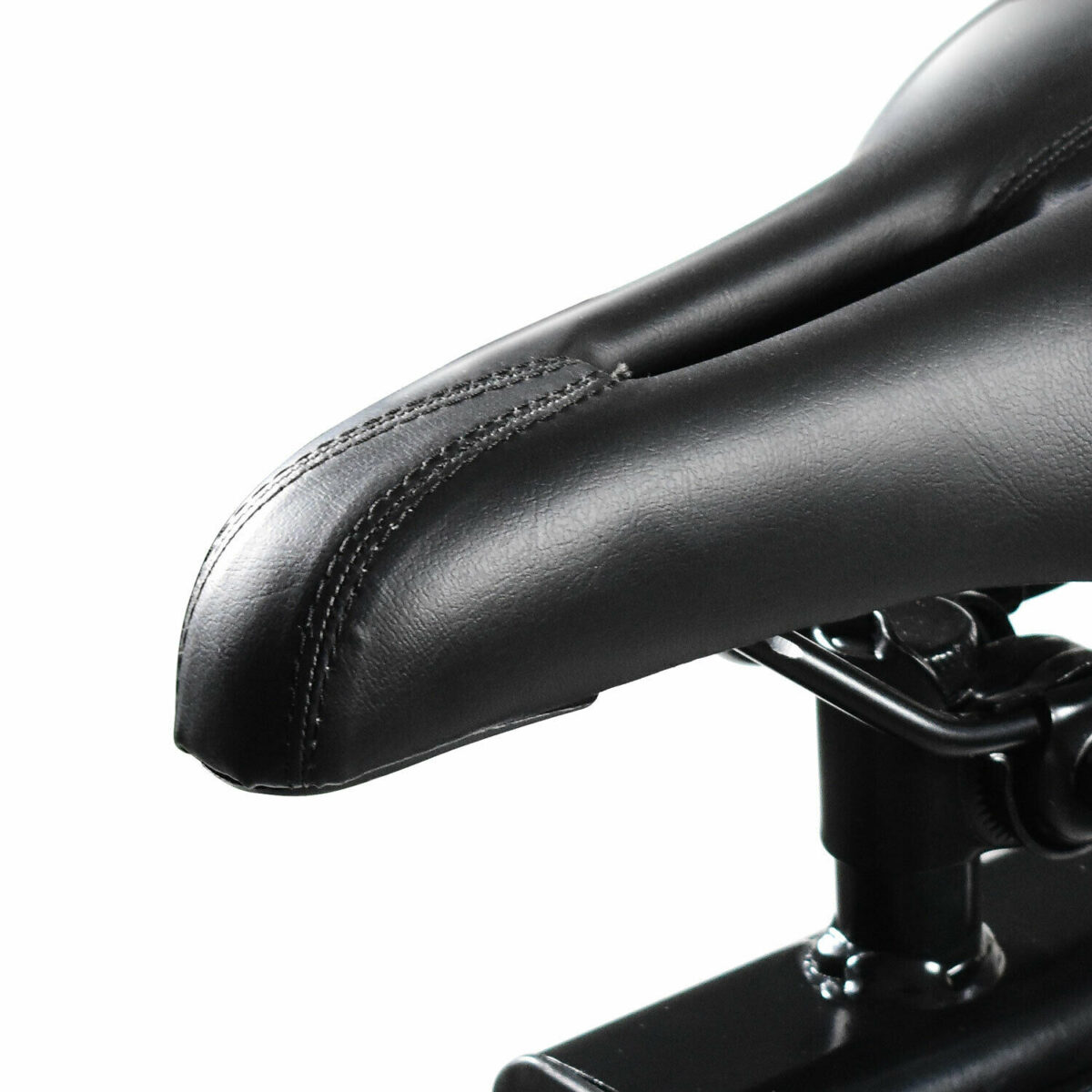 BICICLETA DE SPINNING VOLANTE DE INERCIA 16KG BICICLETA DE SPINNING BICICLETA ESTÁTICA BICICLETA DE CARDIO FITNESS 965