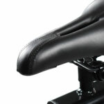 BICICLETA DE SPINNING VOLANTE DE INERCIA 16KG BICICLETA DE SPINNING BICICLETA ESTÁTICA BICICLETA DE CARDIO FITNESS 965