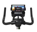BICICLETA DE SPINNING VOLANTE DE INERCIA 16KG BICICLETA DE SPINNING BICICLETA ELÍPTICA CARDIO FITNESS 146