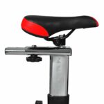 BICICLETA DE SPINNING VOLANTE DE INERCIA 16KG BICICLETA DE SPINNING BICICLETA ELÍPTICA CARDIO FITNESS 146