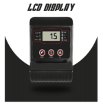 BICICLETA DE SPINNING VOLANTE DE INERCIA 16KG BICICLETA DE SPINNING BICICLETA ELÍPTICA CARDIO FITNESS 146