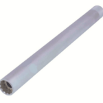 LLAVE PARA BUJÍAS LARGA 14 MM POLIGONAL HEMBRA 3/8" 25 CM PT14