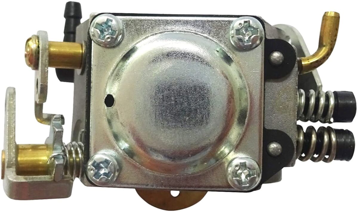 MOTOSIERRA CARBURADOR 25CC 2500 PODA 2500 838 ORO