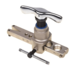 BRIDA MÁQUINA LAMINADORA DE TUBOS DE COBRE HERRAMIENTA AVELLANADORA EMBRAGUE 45° 2 DIME 232L