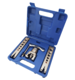 BRIDA MÁQUINA LAMINADORA DE TUBOS DE COBRE HERRAMIENTA AVELLANADORA EMBRAGUE 45° 2 DIME 232L