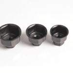 FILTRO DE ACEITE LLAVE KIT TAZA COPA 3 PIEZAS 27 32 36 BMW MERCEDES OPEL FORD 3/8 024