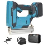 CLAVADORA A BATERÍA PARA BATERÍAS DE PISTOLA DE CLAVOS DE 18 V 2 F30 GS