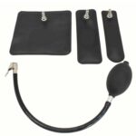 BOMBA CUÑA CUÑAS INFLABLES COJÍN ELEVADOR DE AIRE VENTANAS PUERTAS 970sa