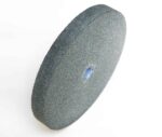 DISCO ABRASIVO PIEDRA PARA BANCO MUELA ABRASIVA 150mm GRIT 80 CON ÓXIDO DE ALUMINIO