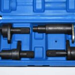 DISTRIBUCIÓN AUDI SEAT SKODA VW VOLKSWAGEN 1.2 cc MOTORES DE GASOLINA 3 CILINDROS 048