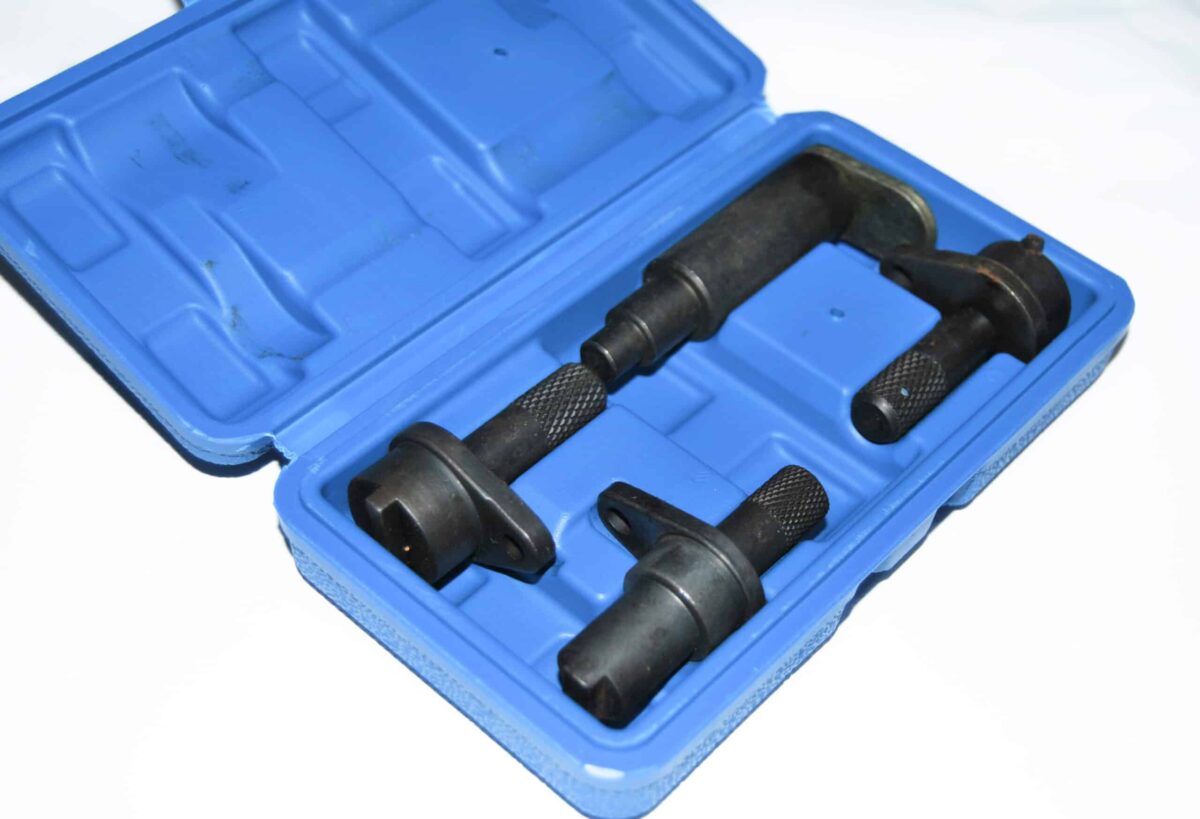 DISTRIBUCIÓN AUDI SEAT SKODA VW VOLKSWAGEN 1.2 cc MOTORES DE GASOLINA 3 CILINDROS 048