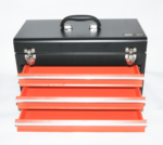 CAJA DE HERRAMIENTAS CON 3 CAJONES TRABAJO 580 AD