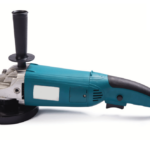 AMOLADORA ANGULAR FLEX GRIND 125MM 1050W SCHU