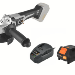 AMOLADORA ANGULAR 115mm 18V BATERÍA FLEX + CARGADOR BRUSHLESS 282