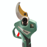 TIJERAS DE PODAR TIJERAS BATERÍA DE LITIO 21V 8AH CARGADOR DE BATERÍA PODA 40mm 256ox