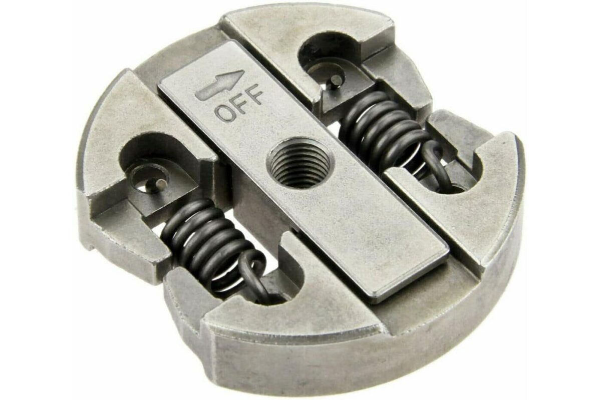 21518 EMBRAGUE DE MOTOSIERRA 25cc 2500 REPUESTO MOTOSIERRAS SIERRA DE PODA