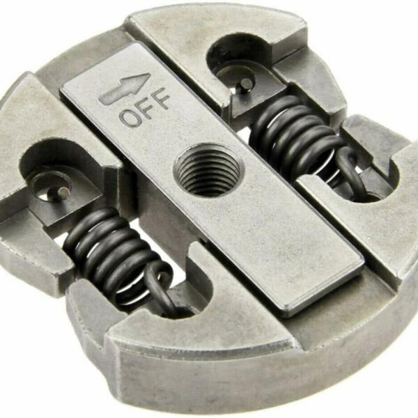 EMBRAGUE DE MOTOSIERRA 25cc 2500 REPUESTO MOTOSIERRAS SIERRA DE PODA