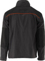 TRAJE DE TRABAJO CHAQUETA PANTALÓN TRAJE CHAQUETA 2 PIEZAS TÉCNICO MECÁNICO BOLSILLOS A LA TALLA M