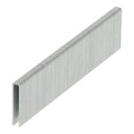 GRAPAS GRAPAS ALFILERES GRAPAS 5000 PIEZAS GRAPADORA 5.8 x 25mm 598HO