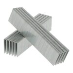 GRAPAS GRAPAS ALFILERES GRAPAS 5000 PIEZAS GRAPADORA 5.8 x 25mm 598HO