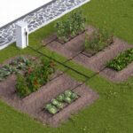 KIT RIEGO POR GOTEO RIEGO DE JARDÍN RIEGO POR GOTEO HASTA 60 PLANTAS CLABER90767