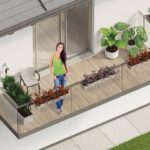 KIT DE GOTEO 25 MACETAS MÁS PLANTAS SISTEMA DE GOTEO DE RIEGO PARA HUERTOS CLABER 90759