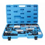 SET 40PCS EXTRACTORES EXTRACTORES INYECTORES MARTILLO DESLIZANTE ADAPTADORES SSSA