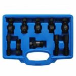 KIT JUEGO DE EXTRACTOR DE VOLANTE DE INERCIA 10 PIEZAS CIGÜEÑAL MOT0 SCOOTER 10MSA