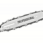 HOJA DE MOTOSIERRA MOTOSIERRA CON HOJAS DE BARRA DE CADENA 50 CM 500 MM PROFESIONAL 069