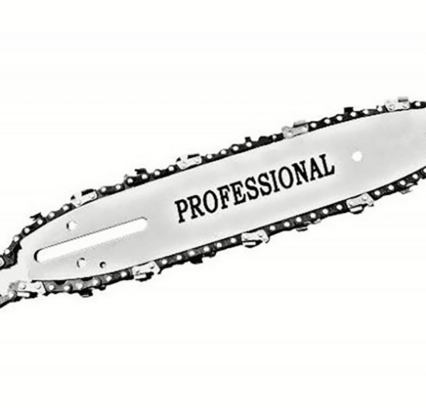 HOJA DE MOTOSIERRA MOTOSIERRA CON HOJAS DE BARRA DE CADENA 50 CM 500 MM PROFESIONAL 069