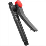 MANGO DE POMO REPUESTO PALANCA DE PLÁSTICO LANZA BOMBA PULVERIZADORA MOCHILA N