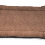 CAMA PERRERA ALMOHADA COLCHÓN PERROS GATOS PERRO CAMA GATO ANIMALES TALLA XL