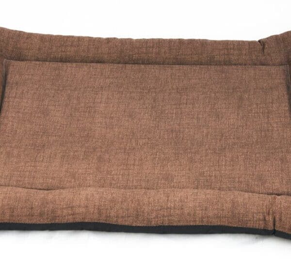 CAMA PERRERA ALMOHADA COLCHÓN PERROS GATOS PERRO CAMA GATO ANIMALES TALLA L