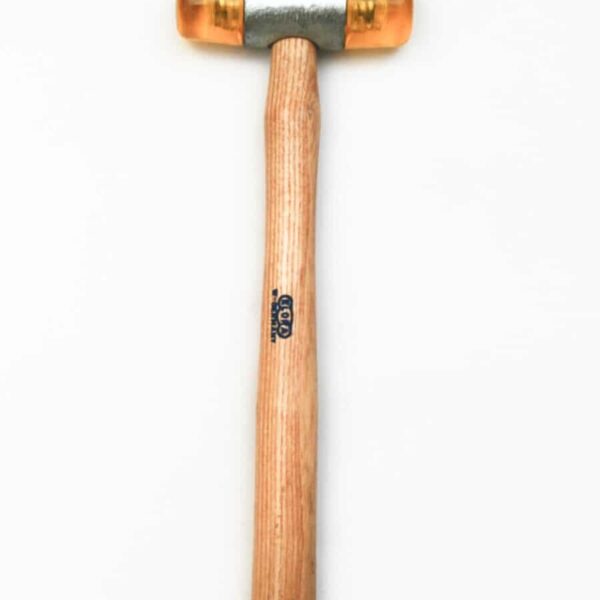 MARTILLO MAZO 230 GR GRAMOS TEFLÓN PIC2 STRIKER