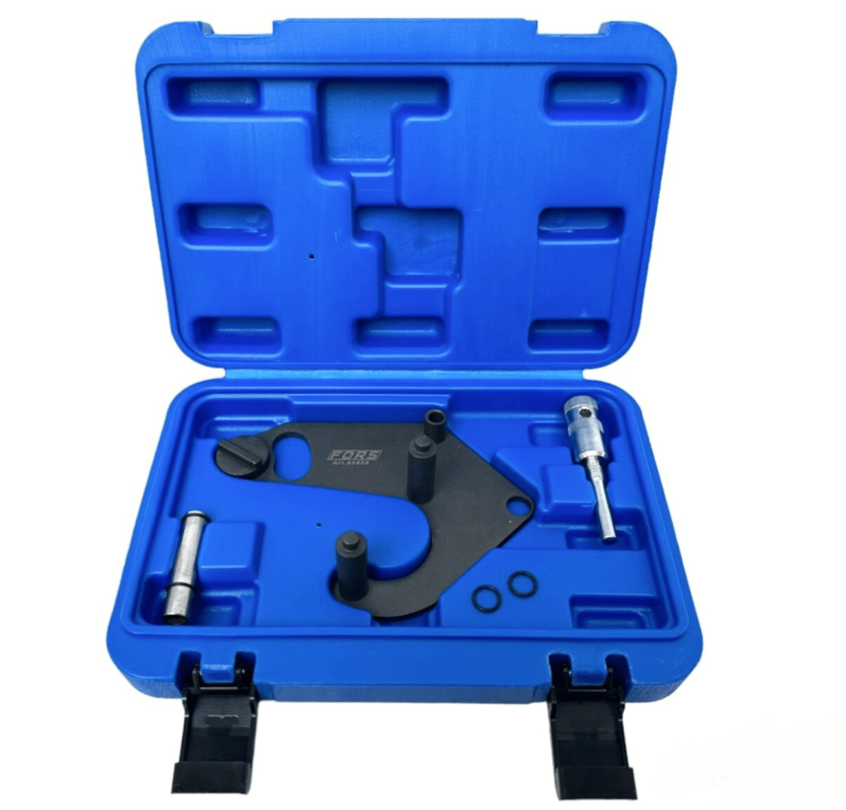 18851 RENAULT NISSAN INFINITI PATHFINDER 3.0 DCi 356 PARA DISTRIBUCIÓN DEL MOTOR