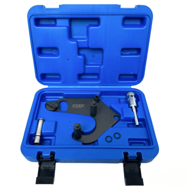 RENAULT NISSAN INFINITI PATHFINDER 3.0 DCi 356 PARA DISTRIBUCIÓN DEL MOTOR