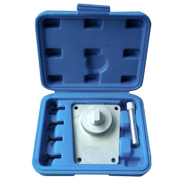 KIT DE DISTRIBUCIÓN DEL MOTOR OPEL ANTARA CHEVROLET CAPTIVA 2.0 CDI COMMON RAIL 210SA