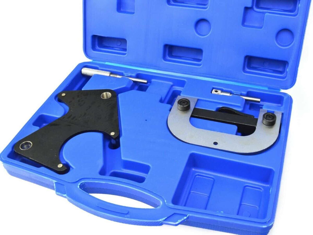 18852 KIT DE DISTRIBUCIÓN RENAULT 1.2 2.0 16V NISSAN 1.5 CDi MOTORES K4J K4M F4R F4P 486F