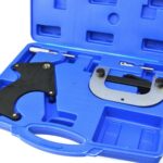 KIT DE DISTRIBUCIÓN RENAULT 1.2 2.0 16V NISSAN 1.5 CDi MOTORES K4J K4M F4R F4P 486F