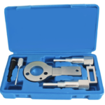 KIT DE DISTRIBUCIÓN FIAT OPEL ALFA ROMEO 147 MOTORES 1.9 2.4 Litros 16V 20V 150sa