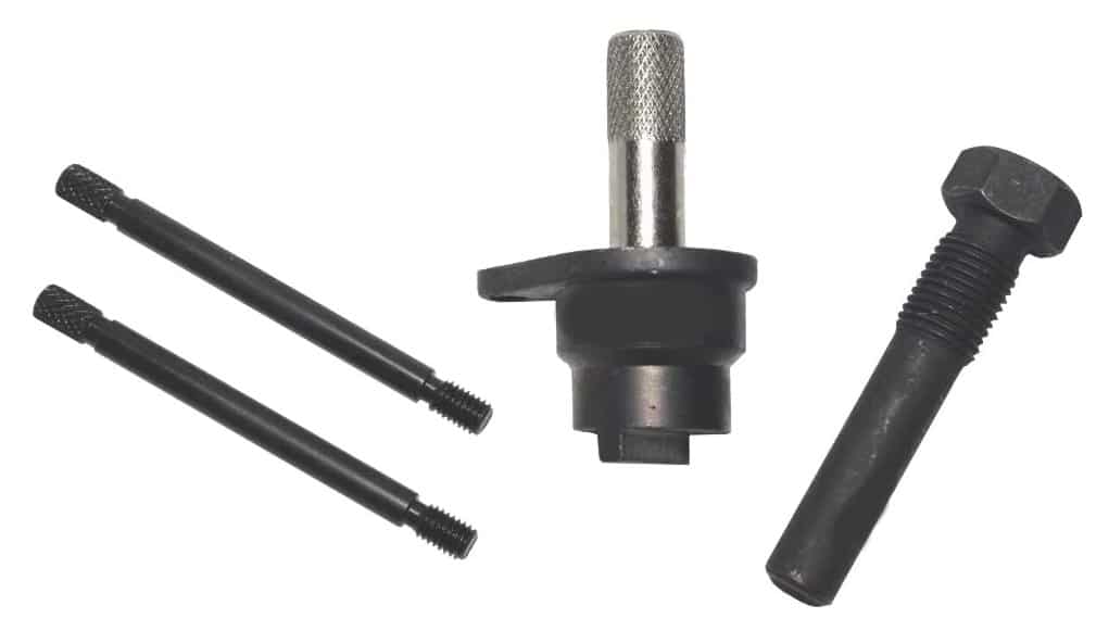 19953 DISTRIBUCIÓN AUDI SEAT SKODA VW VOLKSWAGEN 1.2 CC MOTORES DE GASOLINA TFSI TSI 954s