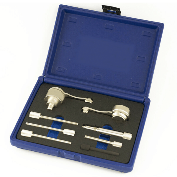 KIT DE DISTRIBUCIÓN LAND ROVER CITROEN JAGUAR PEUGEOT PSA DIESEL 2.7 3.0 V6 955sa