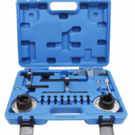 DISTRIBUCIÓN FORD ECOBOOST 1.0 1.1 FIESTA C-MAX MOTOR DE GASOLINA DISTRIBUCIÓN GTDI a