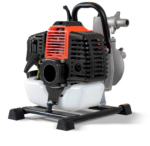 BOMBA DE AGUA AUTOCEBANTE PARA MOTOR DE GASOLINA DE AGUA 42.7CC 1.25 KW 019