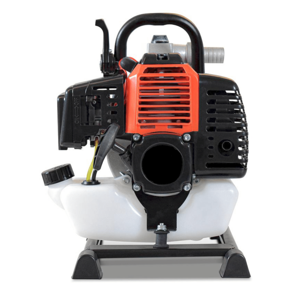 BOMBA DE AGUA AUTOCEBANTE PARA MOTOR DE GASOLINA DE AGUA 42.7CC 1.25 KW 019