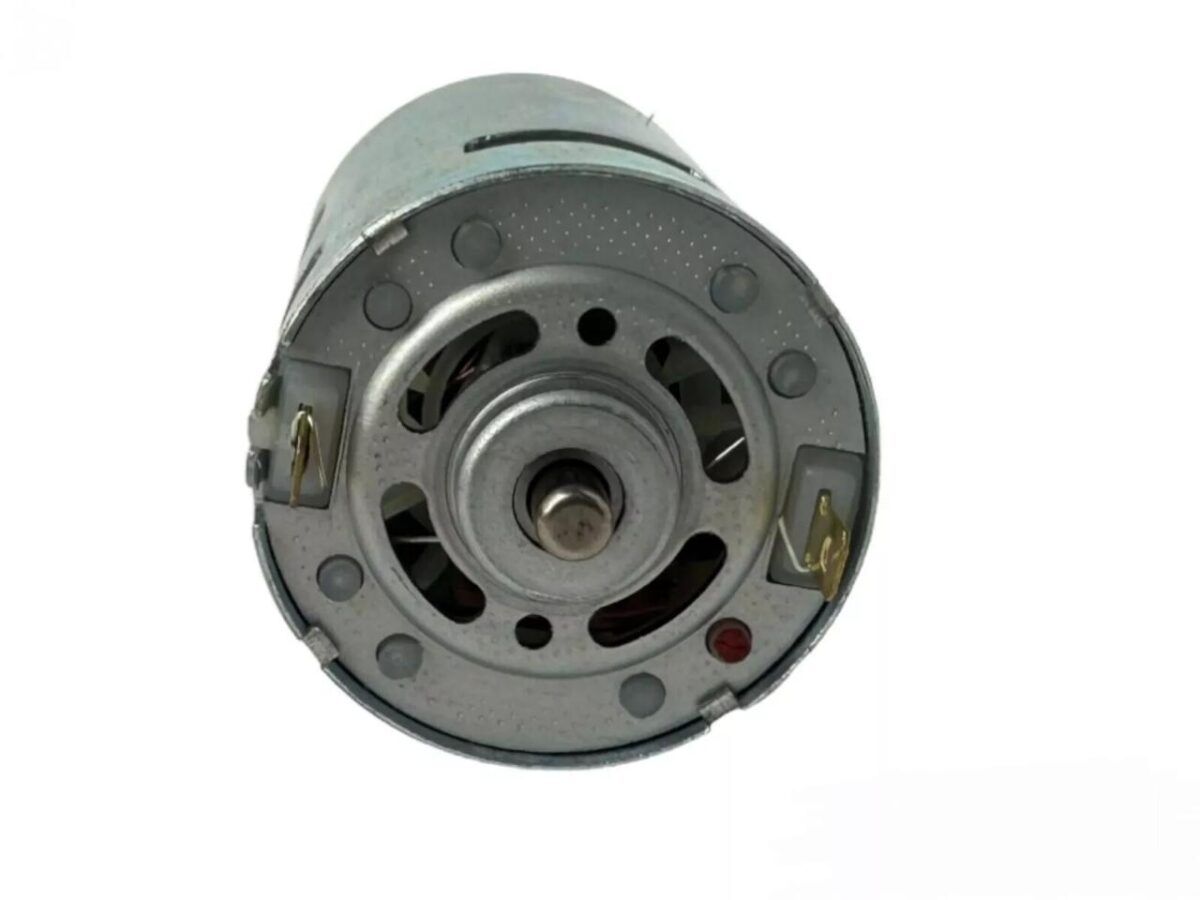 Motor eléctrico 12V agitador de aceitunas vareador de aceitunas 140w 14 dientes