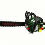 MOTOSIERRA MOTOCICLETA SIERRA DE GASOLINA 58 CC HOJA 50 MM CORTE DE MADERA CORTE DE BUEY MADERA 019